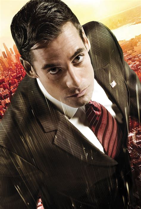 heroes nathan petrelli